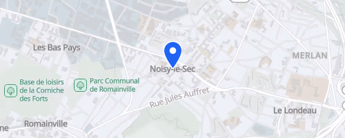 Les Foulées Noiséennes - 10 km 2026