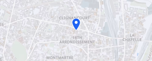 Miles Social Tour - Paris