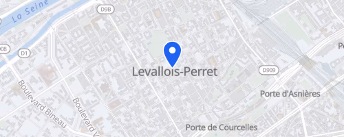 La levalloisienne - Levallois-Perret