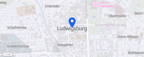 LKZ Firmenlauf Ludwigsburg