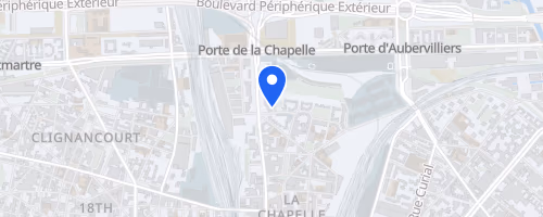Les foulees de gromesnil - Paris