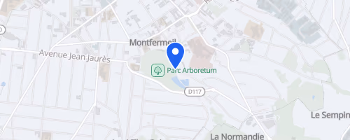 Course contre le cancer octobre - Montfermeil
