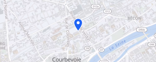 Yes We Run - Courbevoie