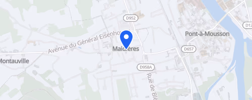 Challenge des 3 Côtes - Maidières
