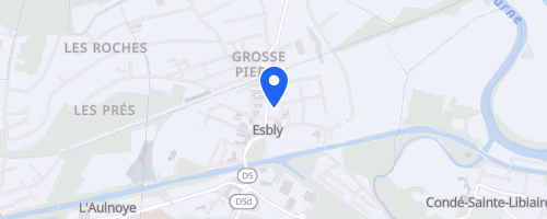 15 km d'Esbly