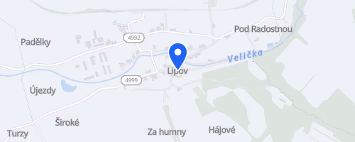 Lipovská desítka