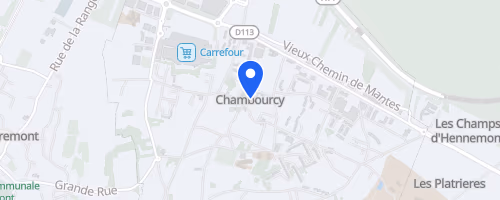 Run in Chambourcy - 10 km 2026
