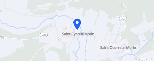 Trails de la Brie des Morin