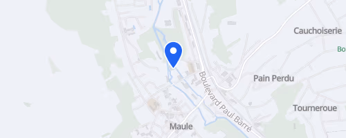 Rando Maule 24