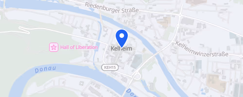 11. Kelheimer Volksfestlauf