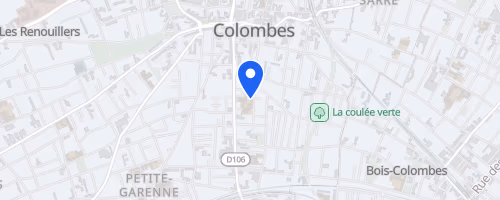 Foulées Olympiques Colombiennes