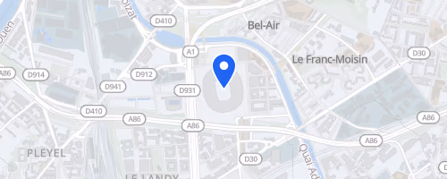Les Voies Royales de Saint-Denis