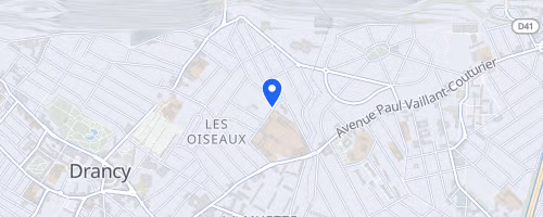 Randonnée d'Automne Drancy