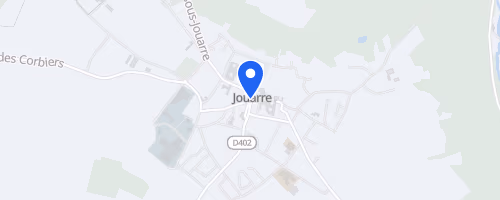 Les bacchantes jotranciennes - Jouarre