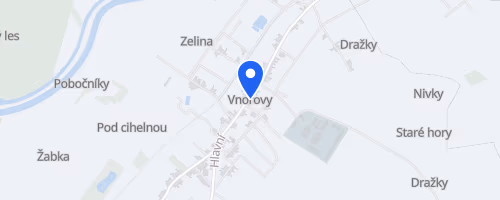 Olympijský běh - Vnorovy