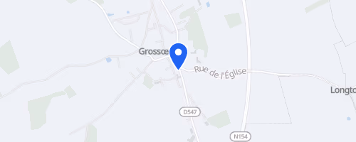 Foulées grandisylvaines - Grossœuvre