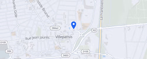 GrandV Randonnée Cyclo et VTT - Villeparisis