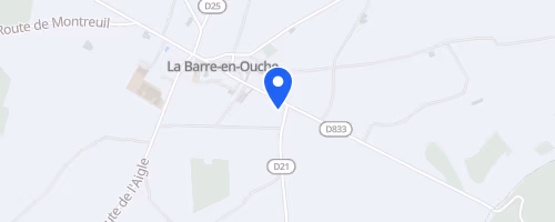 Les Esti'run De La Barre - La Barre En Ouche