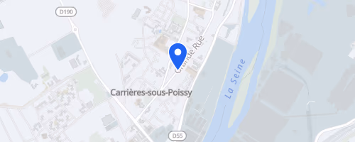 6 & 12 km de Carrières-sous-Poissy