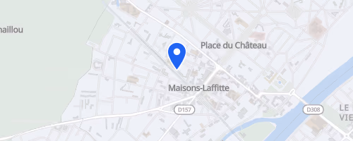 La Mansonnienne - Maisons-Laffitte