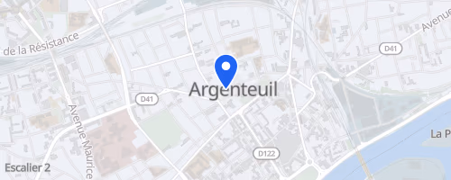 Argen'Trail