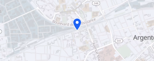 Argen'trail - Argenteuil