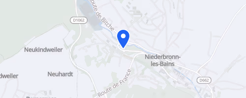 La montée du Wintersberg