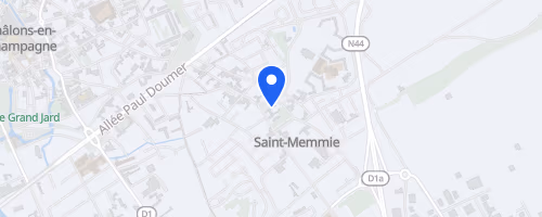 Corrida de Saint-Memmie