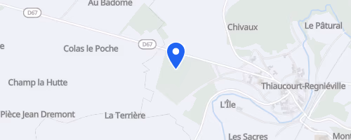 Trail du Camp des Romains - 11 km 2026