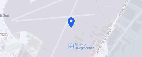 AéroRun - Le Bourget