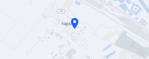 Corrida de noël de Fagnières