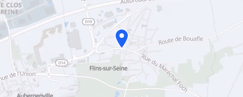 Trail des Fonds de Cayenne
