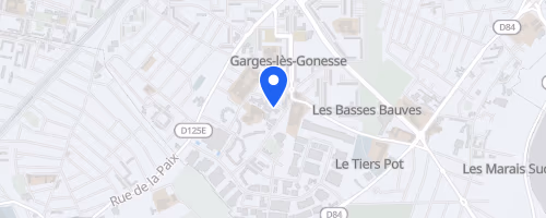 La Gargeoise