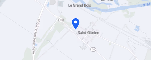 Courir à saint gibrien - Saint-Gibrien