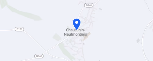 Trail des 2 clochers - Chauconin-Neufmontiers