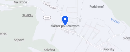Beh na Zniev