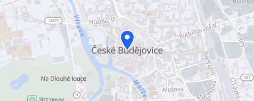 Mattoni Running Festival České Budějovice