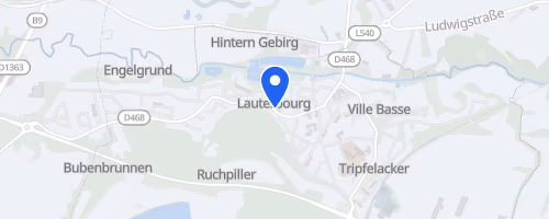 Ronde des mouettes - Lauterbourg