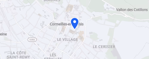 Foulées Cormeillaises - Cormeilles-en-Parisis