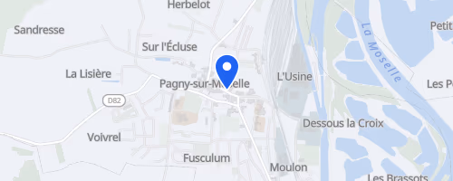 Courses des vendanges - Pagny-sur-Moselle