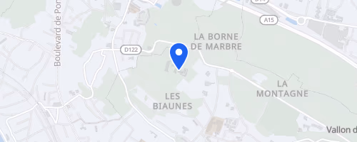 Trail des Châtaignes