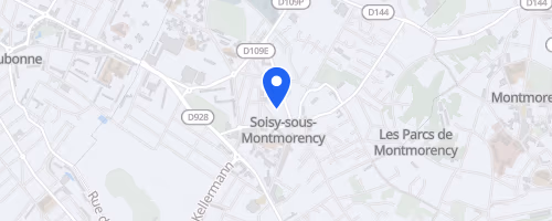 Duathlon de Soisy - Soisy-sous-Montmorency