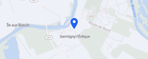 La germinoise - Germigny-l'Évêque