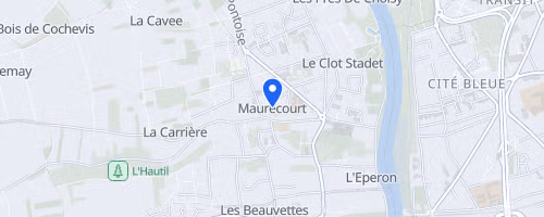 [A CONFIRMER] La Maurecourtoise - 10 km 2026