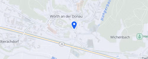 Trail-Lauf im Paradies