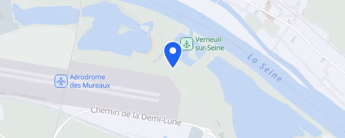 Cours à la Bon’heure - Verneuil-sur-Seine
