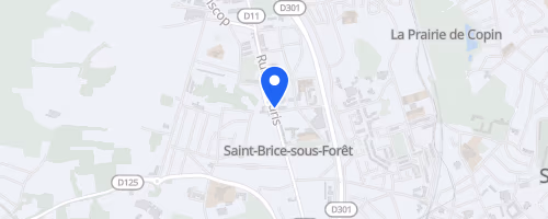 La saint briceenne - Saint-Brice-sous-Forêt