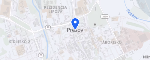 9th Grand Prix Prešov