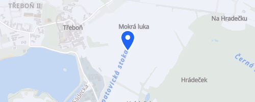 Puma Třeboňský maraton, půlmaraton, 10 a 5 km