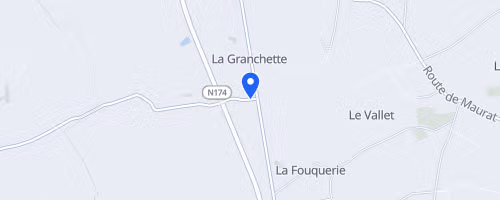 Trail des roches de ham